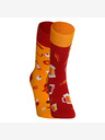 Dedoles Dreier-Set - Dedoles fröhliche Socken