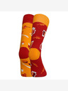 Dedoles Dreier-Set - Dedoles fröhliche Socken