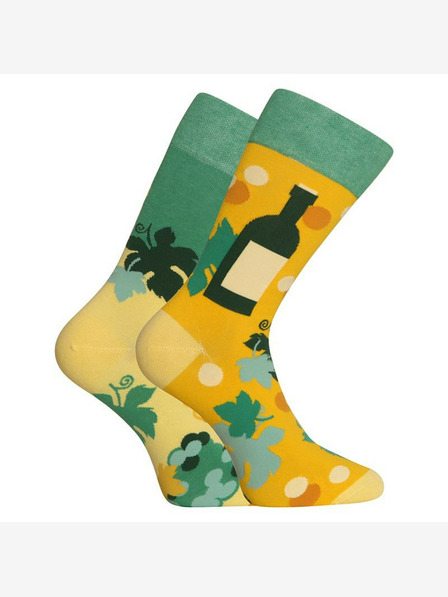 Dedoles Dreier-Set - Dedoles fröhliche Socken