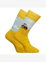 Dedoles Dreier-Set - Dedoles fröhliche Socken