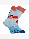 Dedoles Dreier-Set - Dedoles fröhliche Socken