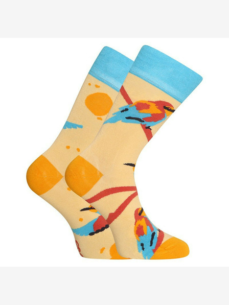 Dedoles Dreier-Set - Dedoles fröhliche Socken