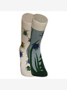 Dedoles Dreier-Set - Dedoles fröhliche Socken