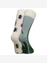 Dedoles Dreier-Set - Dedoles fröhliche Socken