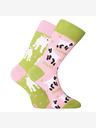 Dedoles Dreier-Set - Dedoles fröhliche Socken