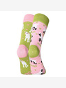 Dedoles Dreier-Set - Dedoles fröhliche Socken