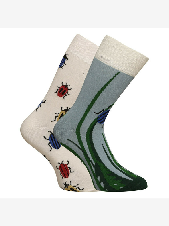 Dedoles Dreier-Set - Dedoles fröhliche Socken