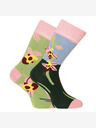 Dedoles Dreier-Set - Dedoles fröhliche Socken