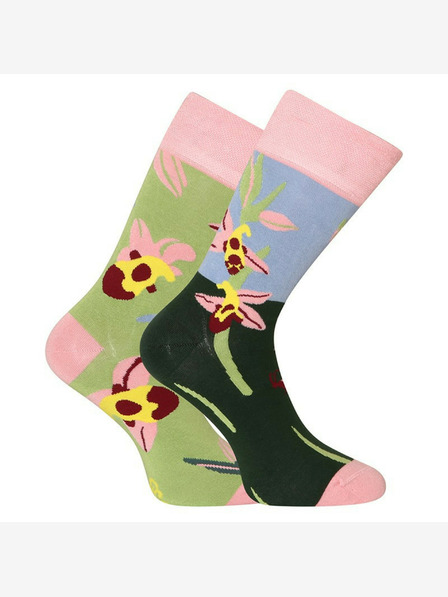 Dedoles Dreier-Set - Dedoles fröhliche Socken