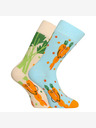 Dedoles Dreier-Set - Dedoles fröhliche Socken