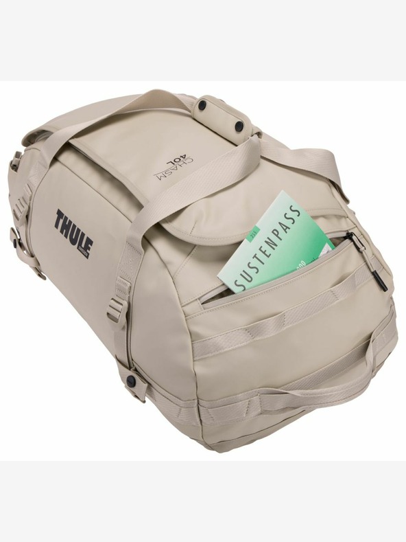 Thule Beige Thule Chasm 40 l Sporttasche