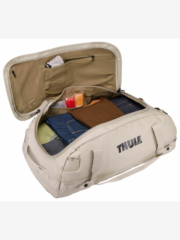 Thule Beige Thule Chasm 70 l Sporttasche