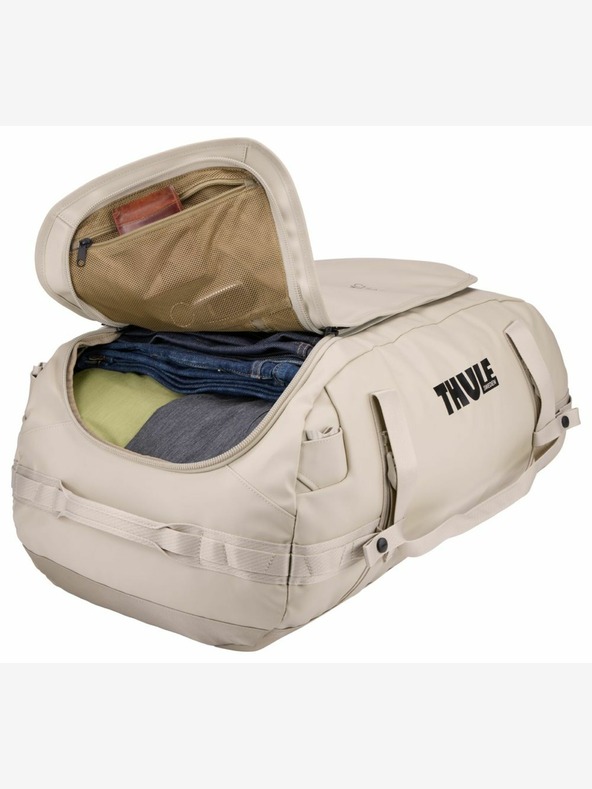 Thule Beige Thule Chasm 70 l Sporttasche