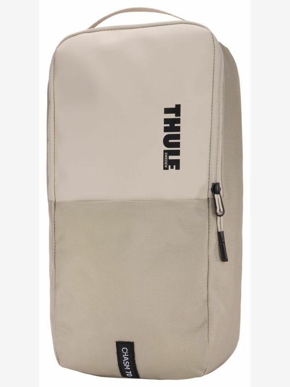 Thule Beige Thule Chasm 70 l Sporttasche