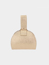 Elega Damen Handtasche Gold Elega Amber