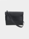 Elega Schwarz Damen Handtasche Elega Nosme