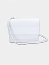 Elega Weiße Damenhandtasche Elega Nosme