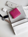 Elega Weiße Damenhandtasche Elega Nosme