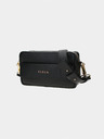 Elega Schwarze Frauen Elega Handtasche Nokky