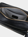 Elega Schwarze Frauen Elega Handtasche Nokky