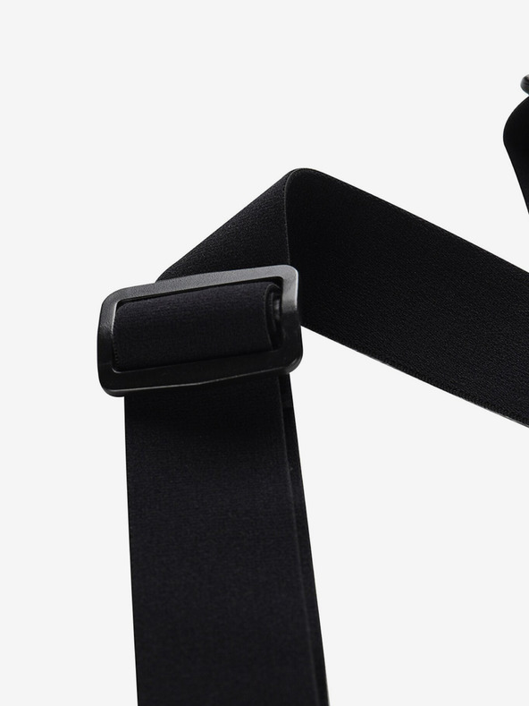 ALPINE PRO Damenski-Softshellhose mit Membran ALPINE PRO GERANA weiß