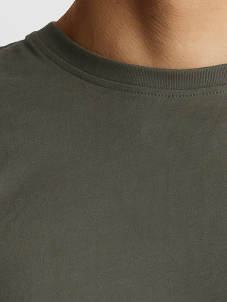 Atlantic Kurzarm-T-Shirt ATLANTIC für Männer