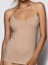 Atlantic ATLANTIC Damen Tank Top mit dünnen Trägern