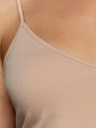 Atlantic ATLANTIC Damen Tank Top mit dünnen Trägern