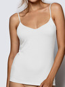 Atlantic ATLANTIC Damen Tank Top mit dünnen Trägern