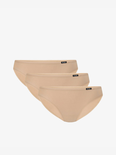 Atlantic Damen-Sport-Höschen ATLANTIC 3er-Pack