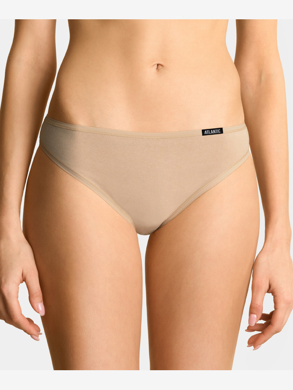 Atlantic Damen-Sport-Höschen ATLANTIC 3er-Pack