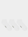 Atlantic Herren Socken 3er-Pack