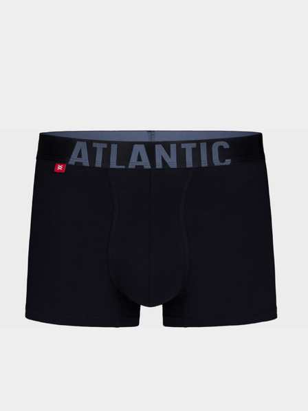 Atlantic Herren Boxershorts aus Pima-Baumwolle ATLANTIC