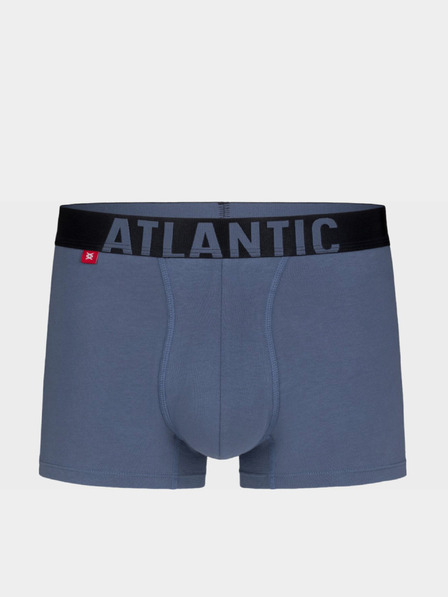 Atlantic Herren Boxershorts aus Pima-Baumwolle ATLANTIC