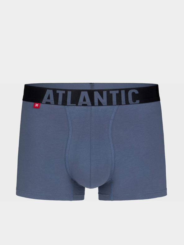 Atlantic Herren Boxershorts aus Pima-Baumwolle ATLANTIC