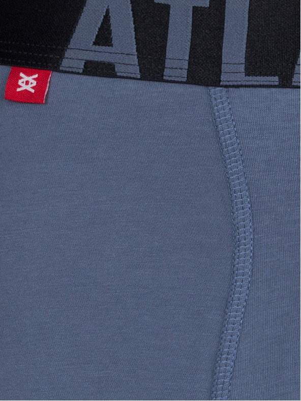 Atlantic Herren Boxershorts aus Pima-Baumwolle ATLANTIC
