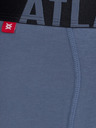 Atlantic Herren Boxershorts aus Pima-Baumwolle ATLANTIC