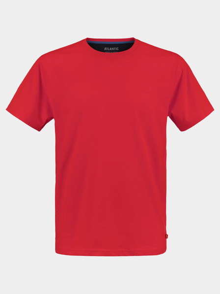 Atlantic Kurzarm-T-Shirt ATLANTIC für Männer