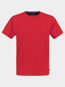 Atlantic Kurzarm-T-Shirt ATLANTIC für Männer