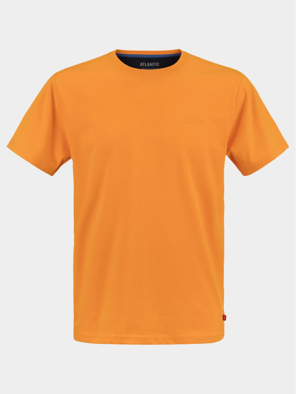 Atlantic Kurzarm-T-Shirt ATLANTIC für Männer