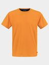 Atlantic Kurzarm-T-Shirt ATLANTIC für Männer