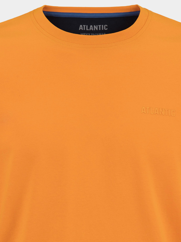 Atlantic Kurzarm-T-Shirt ATLANTIC für Männer