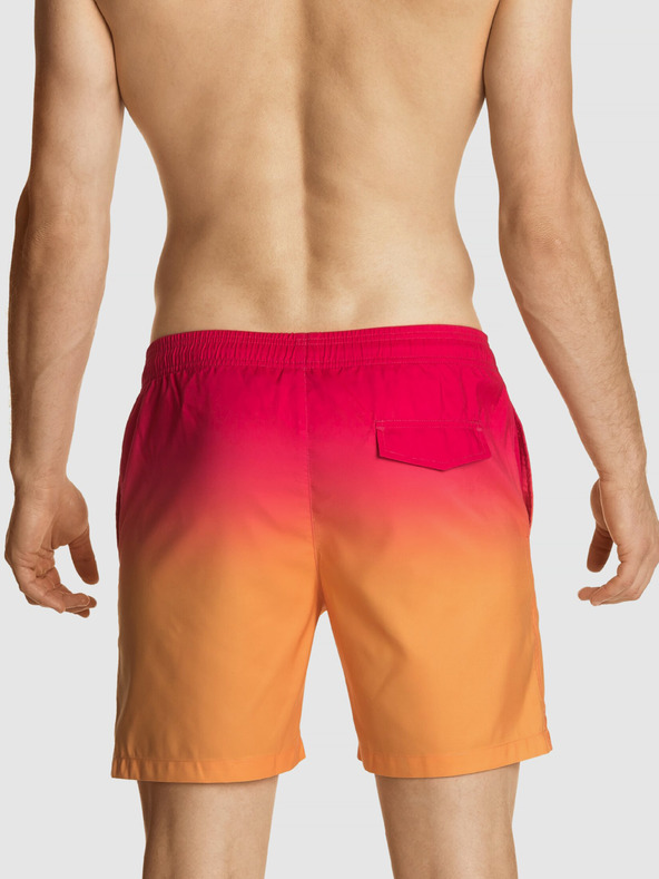 Atlantic Herren Badeshorts ATLANTIC