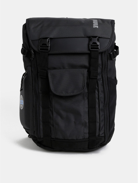 Thule Schwarzer Thule Subterra 25L-Rucksack