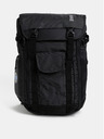 Thule Schwarzer Thule Subterra 25L-Rucksack