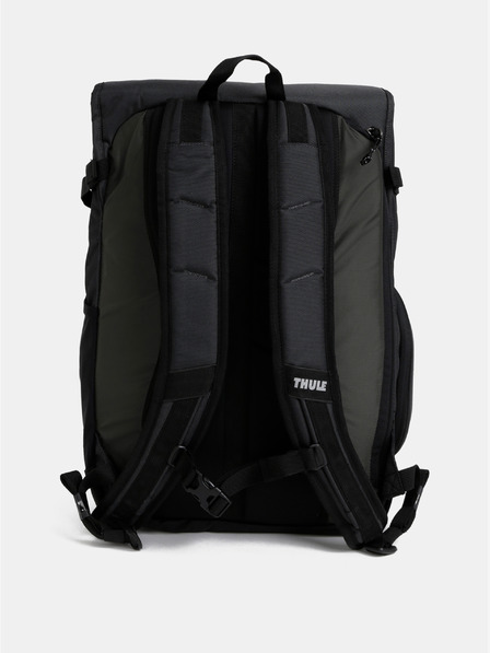 Thule Schwarzer Thule Subterra 25L-Rucksack