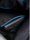 Thule Schwarzer Thule Subterra 25L-Rucksack