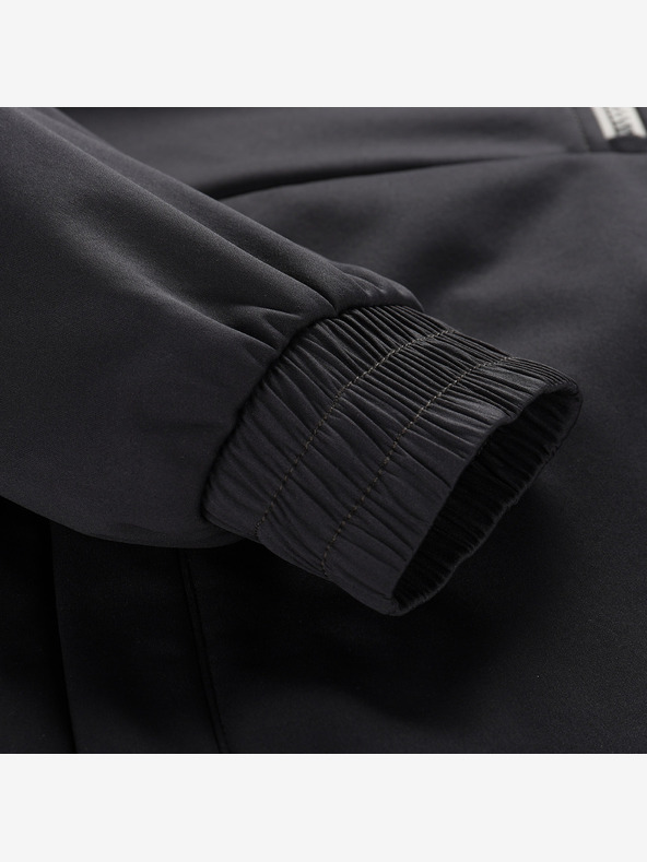 ALPINE PRO Damen-Ski-Softshelljacke mit Membran ALPINE PRO JARGA