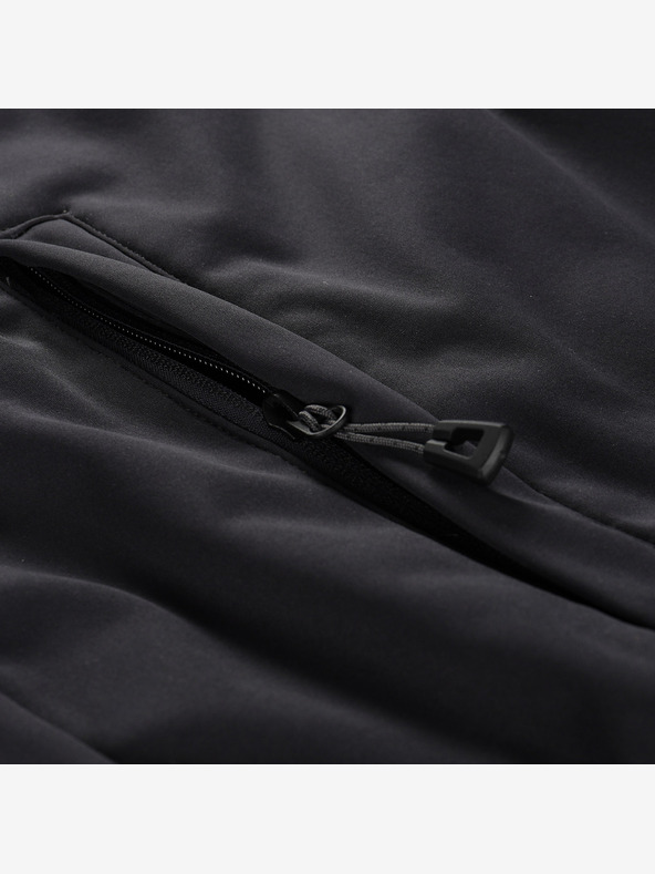 ALPINE PRO Damen-Ski-Softshelljacke mit Membran ALPINE PRO JARGA