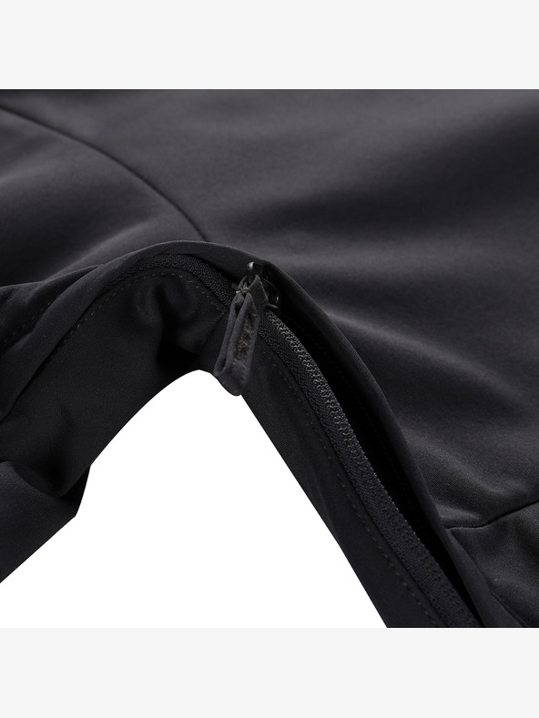 ALPINE PRO Damen-Ski-Softshelljacke mit Membran ALPINE PRO JARGA